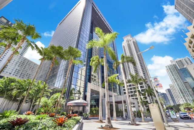 Miami Office