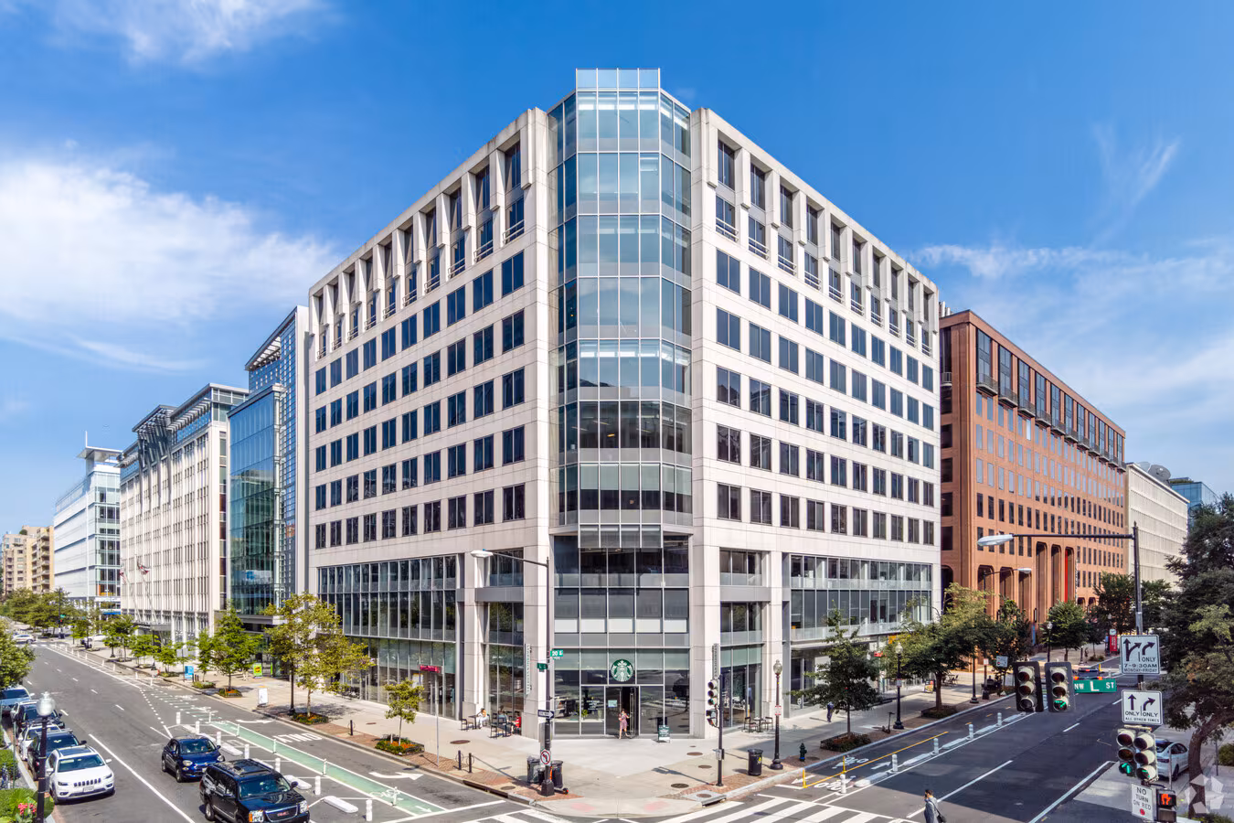 Washington D.C. Office