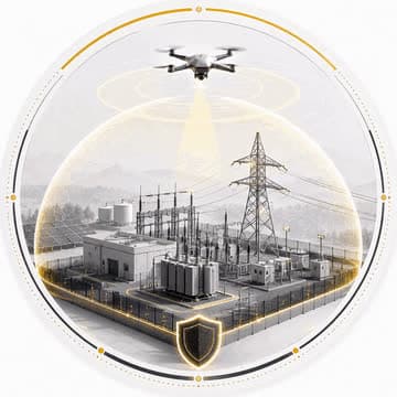 Energy & Critical Infrastructure