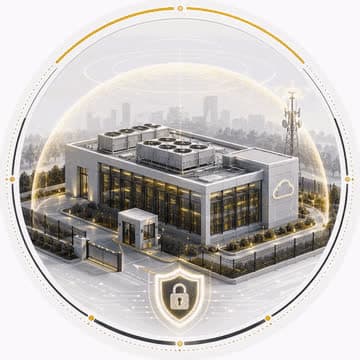 Data Centers & Digital Infrastructure