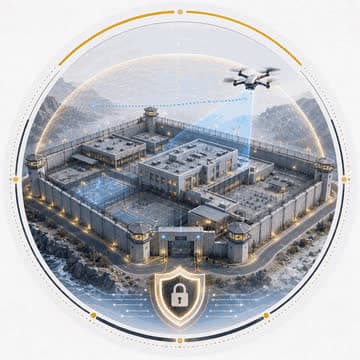 Corrections & Secure Facilities